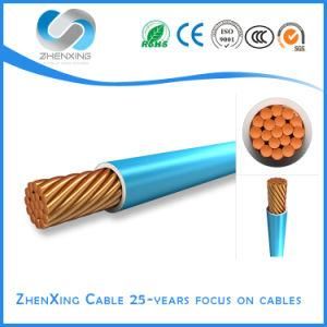 Copper CCA Aluminum Steel PVC Nylon Electric Cable Wire