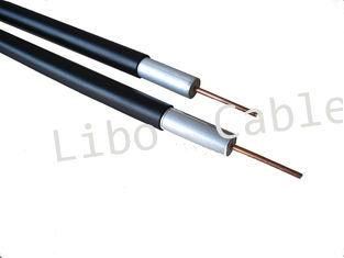 Aluminum Tube Trunk Cable 750 Without Messenger