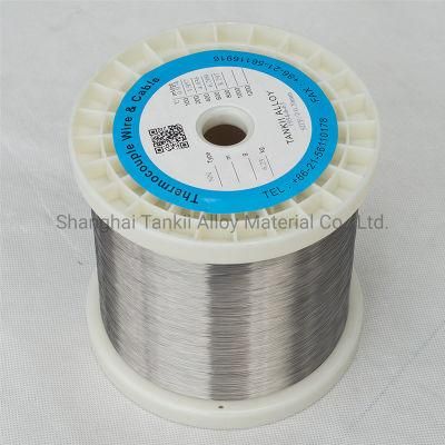 Bright color thermocouple wire type k 20AWG