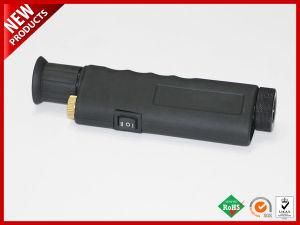 400X Handheld Optical Microscope for Fiber Inspection Tool Kits