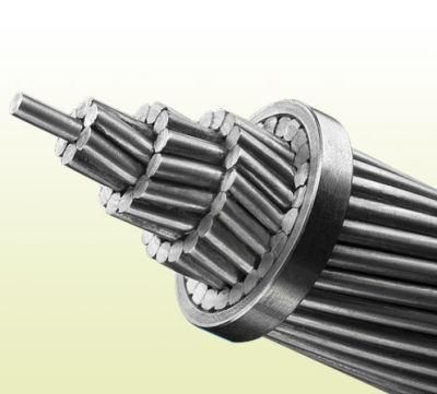Hard Drawn Bare AAC Conductor