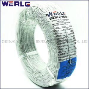 UL 1007 PVC Wire Industrial Copper XLPE Type Power Cable Electric Wire