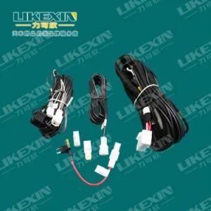 Custom OEM Electronic Wire Harness