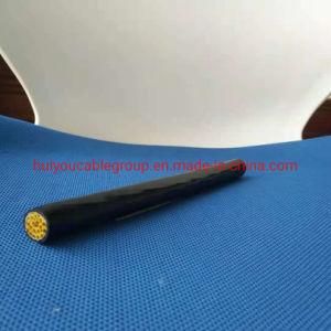 PVC Insulated and Sheath Control LV Power Cable with ISO Certificated Power Cable