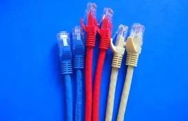 CAT6 FTP Patch Cable/Network Cable