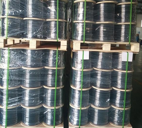 Fire Resistant Cable Power Cable Flexible Wire