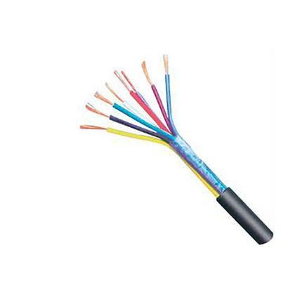 Halogen Free Multi-Conductor Shielded Cable UL21064 for Computer Cable
