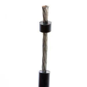 10mm 16mm 25mm 35mm 50mm Silicone Electrical Wire