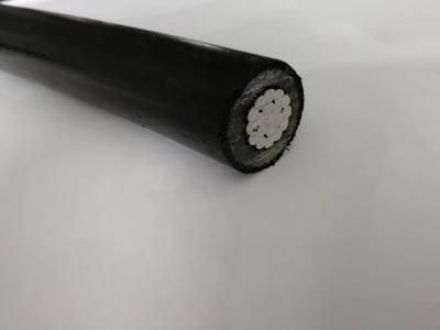 Aluminio Tricapa 70mm2 Clase 25kv