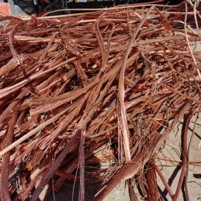 Factory Supplier Price Copper Copper Wire CCA Wire