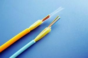 Indoor Simplex G657A1 Optical Fiber Cable