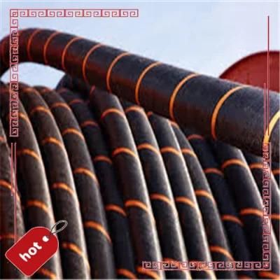 Flexible Copper Rubber Insulation Power Cable