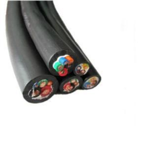 Yz-Rvv Flame Retardant PVC Wire Anaerobic Refined Copper