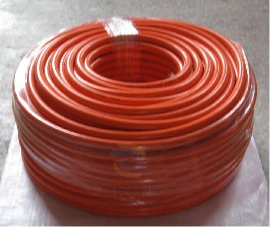 Copper Wire Industrial Heavy Duty Industrial PVC Insulated 16mm2 Welding Cable
