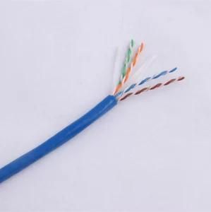Network Cable/LAN Cable/Data Cable/Communication Cable/CAT6 Cable/UTP FTP Cable