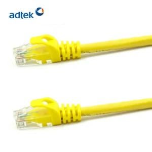 Excellent Anti-Interference 0.511mm Bc UTP Cat5e Outdoor LAN Cable Outdoor Network Cable