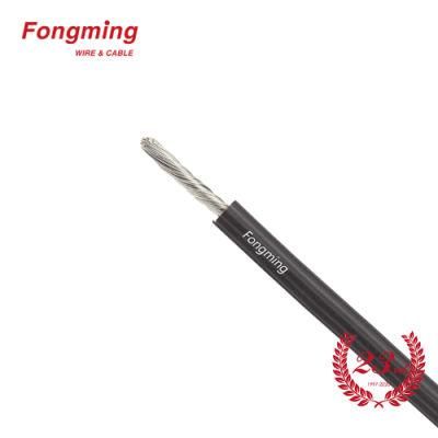 Silicone Insulation UL3132 Heat Resistant Wire