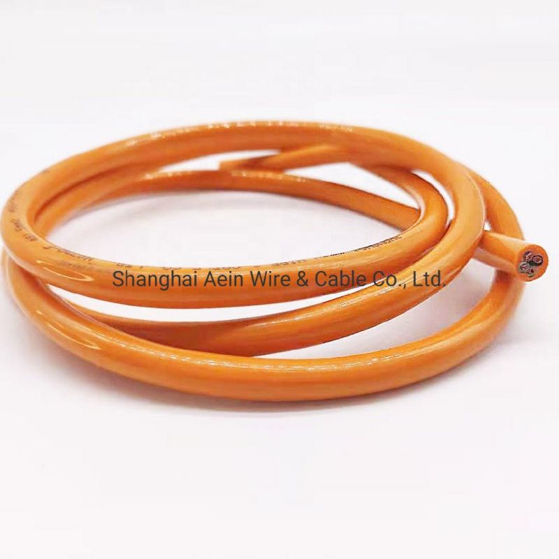 Myy Marine Cable 0.6/1kv PVC Sheath CE Certified