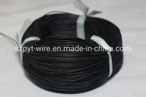 0.3mm&sup2; Electric Wire Silicone Rubber Wire Supper Soft Wire LED Lighting Wire Home Wire and RoHS Reach