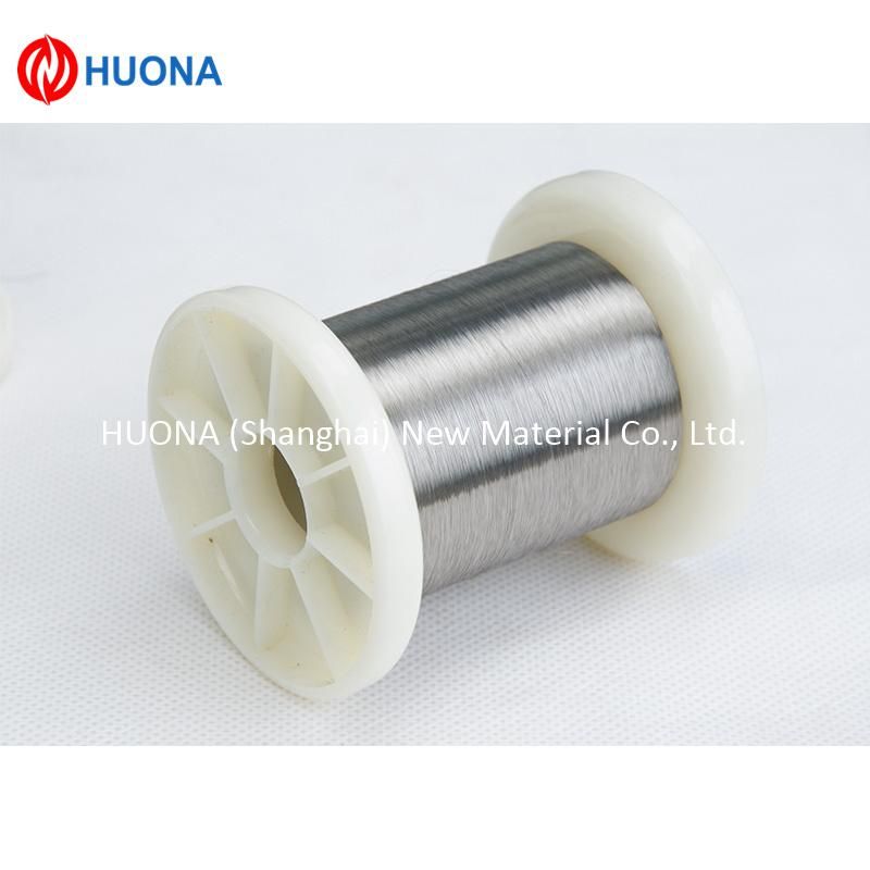 R Type Platinum Rhodium Thermocouple Bare Wire