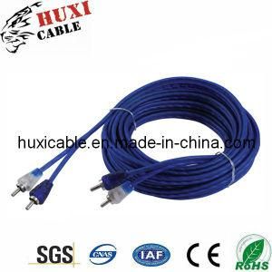 Professional Manufacturer RCA Interconnect Cable