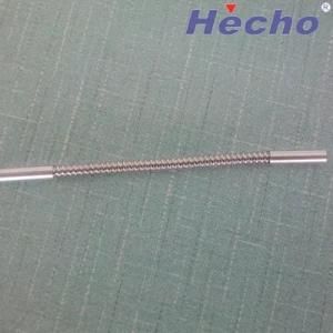 UV Optical Fiber Bundles Light Guide