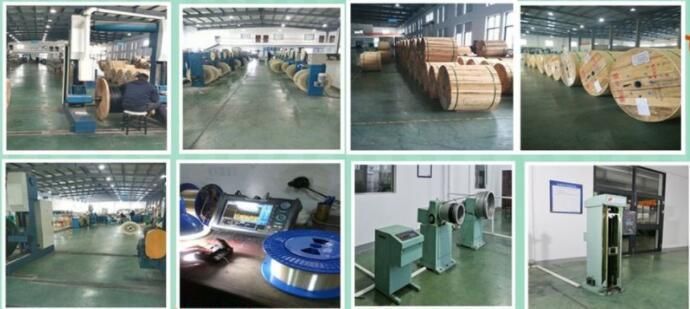 Fig8 Self-Supporting Fiber Optic Cable GYTS8c / Fiber Optic Cable