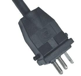 UL AC Power Cord for Use in North American M-01
