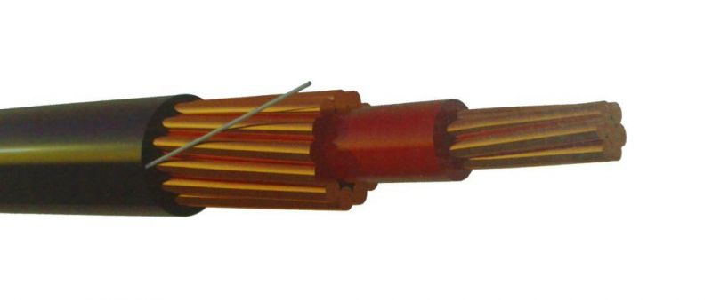 Airdac Sne Cable 16mm2 Concentric Cable