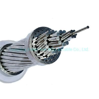 Overhead Stranded Conductor with All Aluminum Conductor
