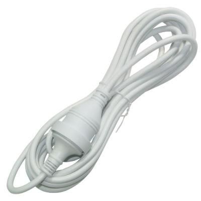 Australian 3-Pin Standard Power Cord