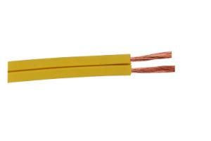 Speaker Cable Yellow