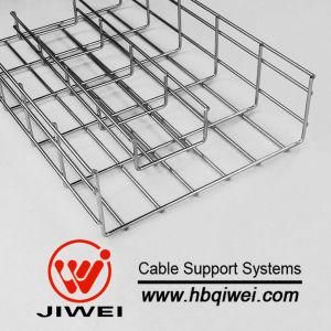 Good Price Hot Dipped Galvanized Steel Wire Mesh Cable Trays