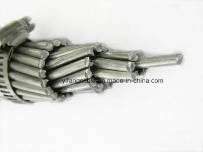 ACAR-Aluminum Conductor, Aluminum Alloy Reinforced