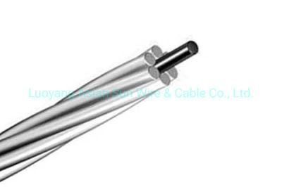 ACSR Electric Cable Bare Conductor with Cheap Price