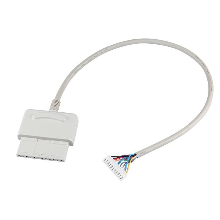 OEM Cable Assemblies for Medical Healthcare Equipments