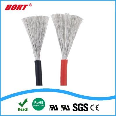 Internal Wiring High Temperature Wire PTFE Insulation Lead Wire