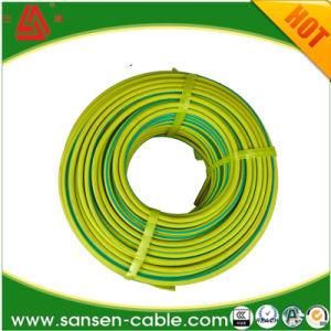 Avssx 0.5mm2 Bc/Xlpvc -40/+105 Automotive Wire