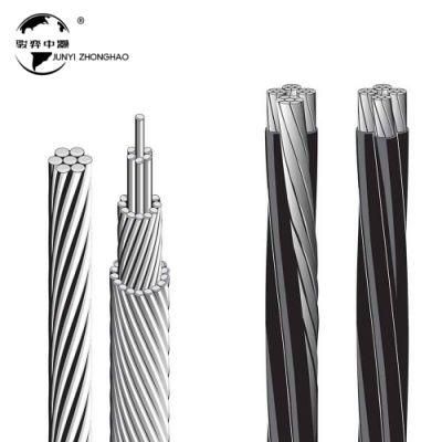 ABC Aerial Bundled Cable XLPE PE PVC Insulated Service Drop Cable