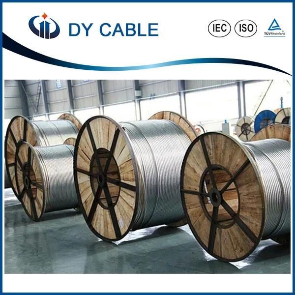 ASTM B232 336.4 Mcm ACSR Linnet Conductor