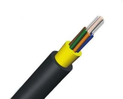 Gydta Outdoor Double Armored Water Proof Optical Fiber Cable GYTA5333