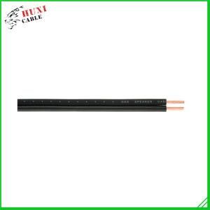 High Quality, Low Noise, PVC Coated Speaker Cable Wire