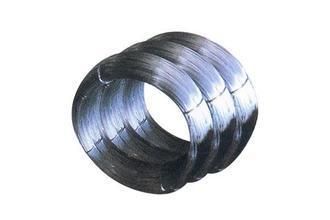 High Quality E. Galvanized Carbon Spring Steel Wires