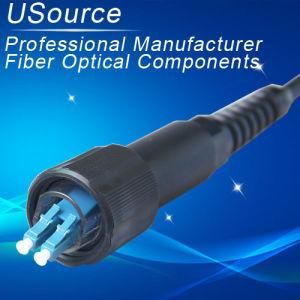 Outdoor Fiber Cable Assembly Ftta Cable