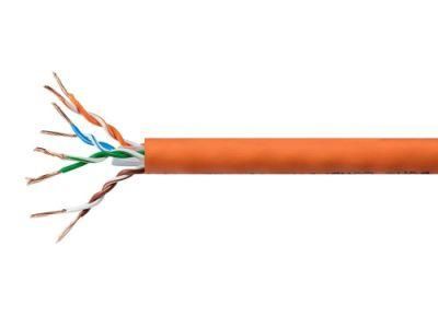 LAN Cable Communication Ethernet Cable Network UTP Outdoor Bc CAT6 Cable