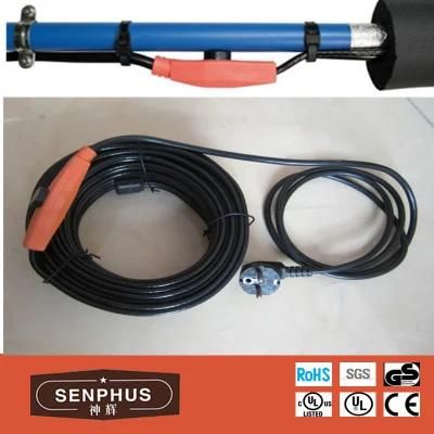 Water Pipe Heating Cable