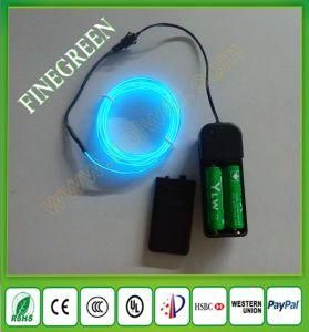 Shenzhen Finegreen Lighting 2.3mm EL Wire