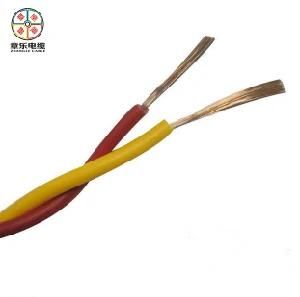 Low Voltage Wire for Telecommunication Equipments (300/300V, 300/500V)