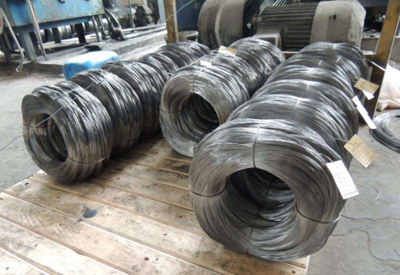 Steel Wire with High Quality
