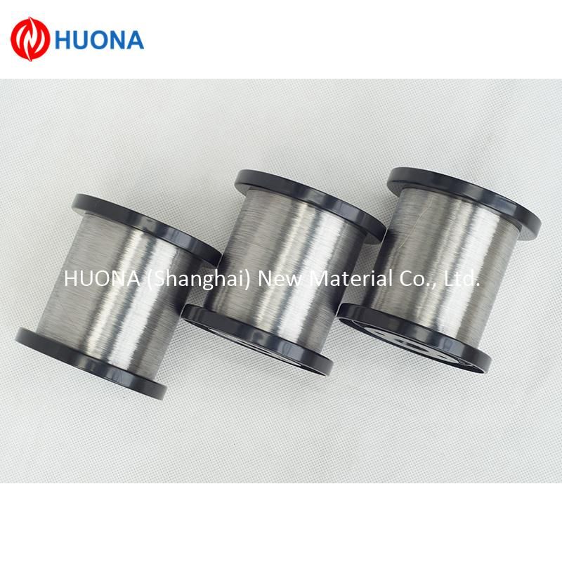 Platinum Rhodium Type S Thermocouple Bare Wire